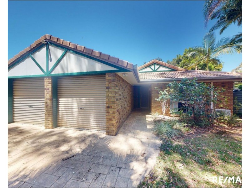 14 Belvedere Crescent, Bellmere QLD 4510