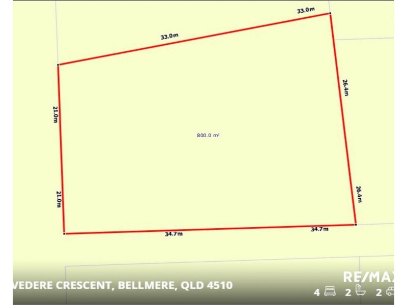 14 Belvedere Crescent, Bellmere QLD 4510