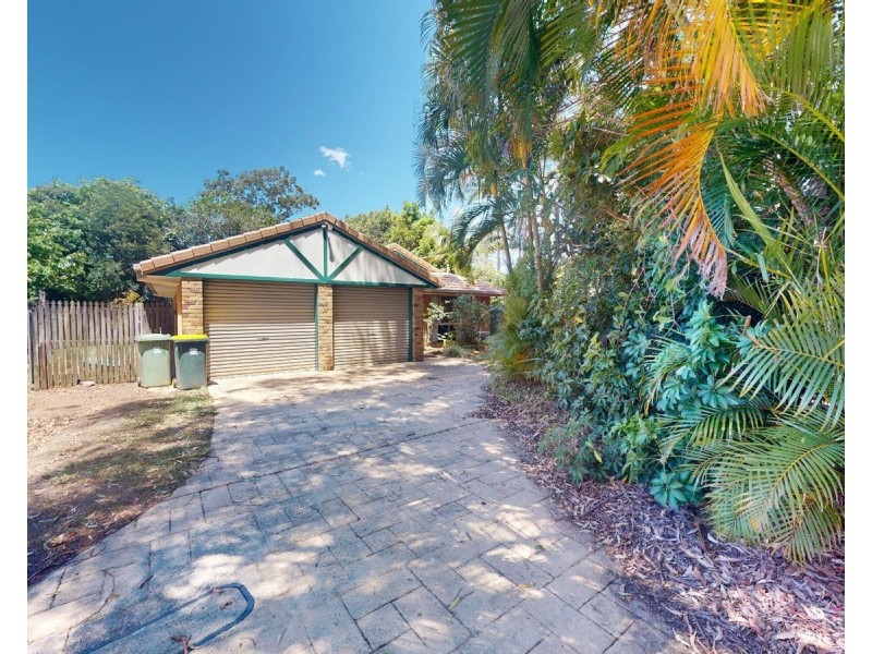 14 Belvedere Crescent, Bellmere QLD 4510