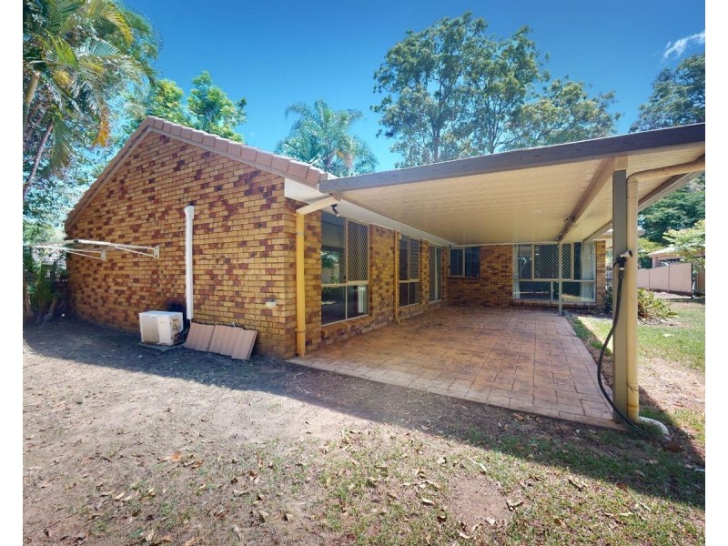 14 Belvedere Crescent, Bellmere QLD 4510