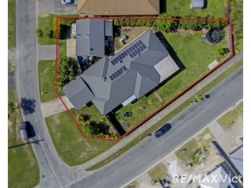 14 Hartley Drive, D’aguilar QLD 4514