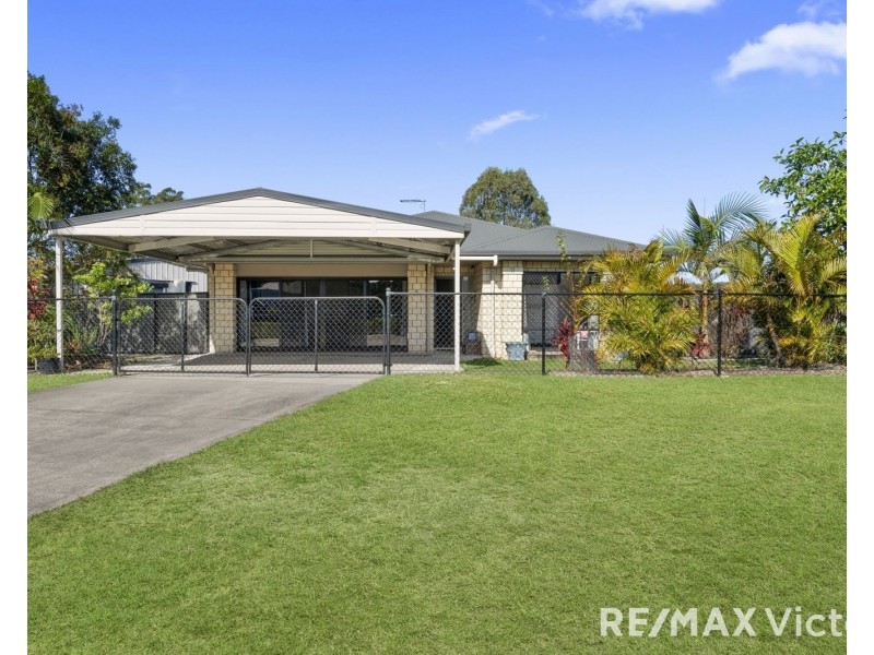 14 Hartley Drive, D’aguilar QLD 4514