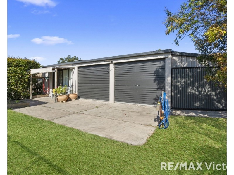 14 Hartley Drive, D’aguilar QLD 4514