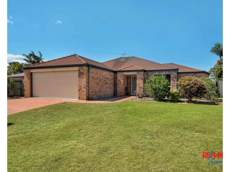8 Keneally Court, Morayfield QLD 4506