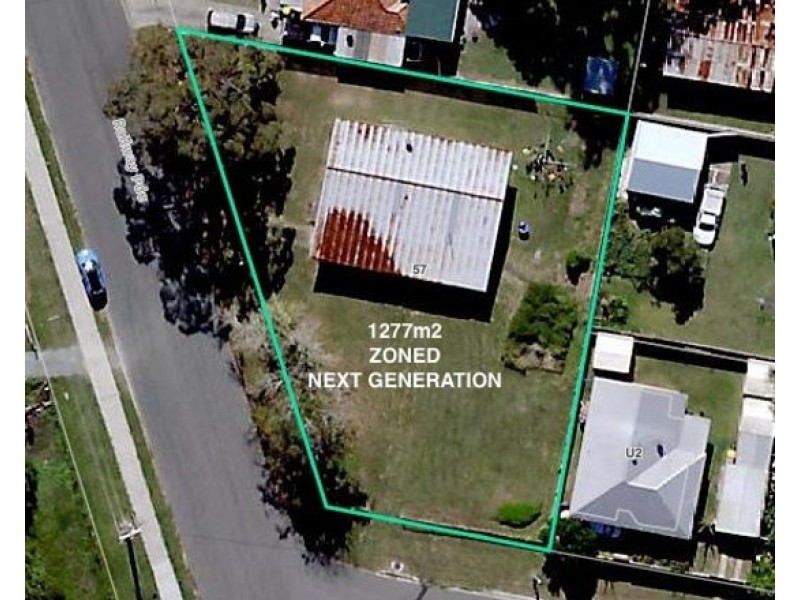 57 Railway Parade, Caboolture QLD 4510