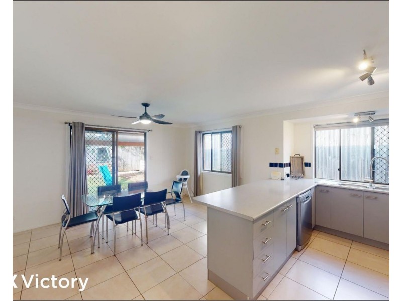 76 Crestridge Crescent, Morayfield QLD 4506