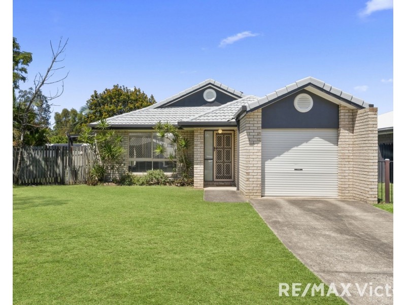 16 Tower  Court, Caboolture QLD 4510