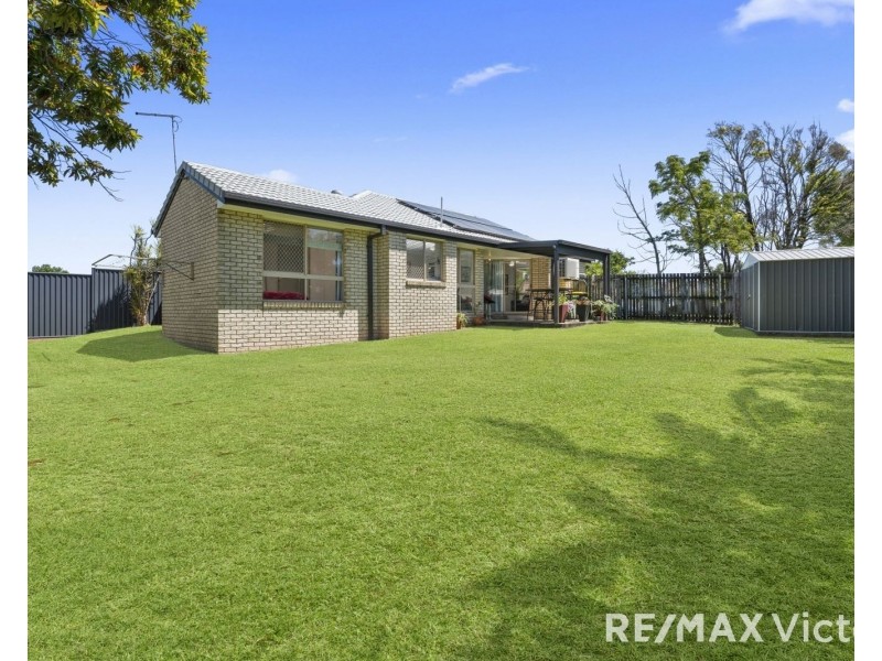 16 Tower  Court, Caboolture QLD 4510