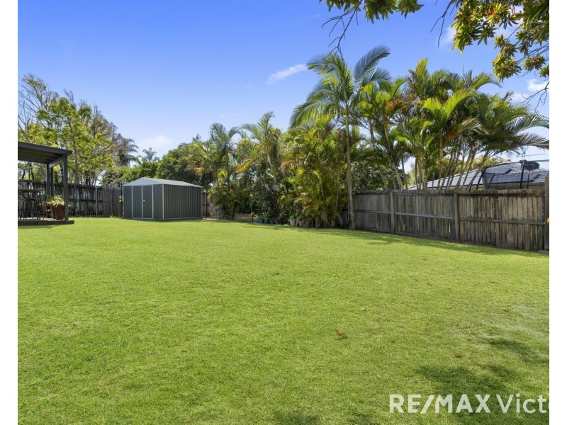 16 Tower  Court, Caboolture QLD 4510