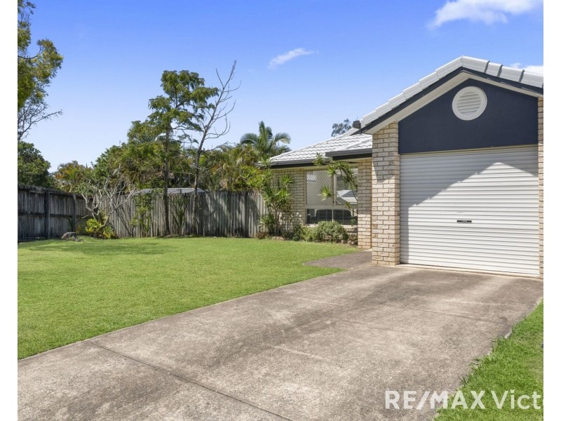 16 Tower  Court, Caboolture QLD 4510
