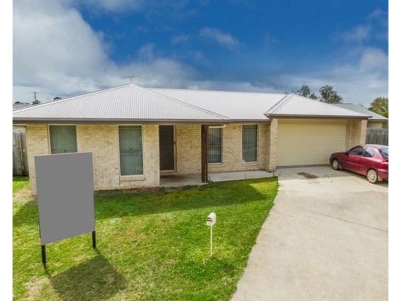 8 Maree Court, Bellmere QLD 4510