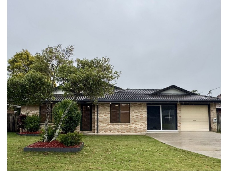 54 Tullawong Drive, Caboolture QLD 4510