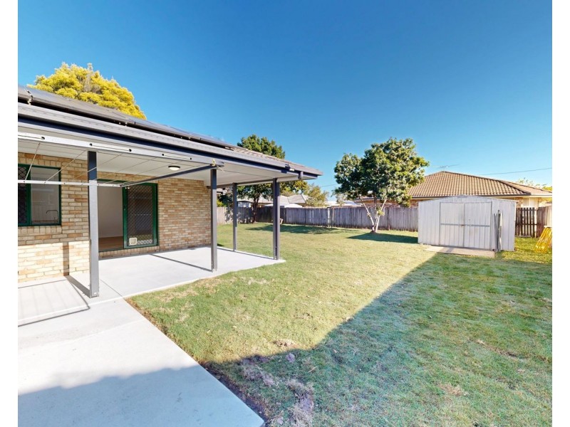54 Tullawong Drive, Caboolture QLD 4510