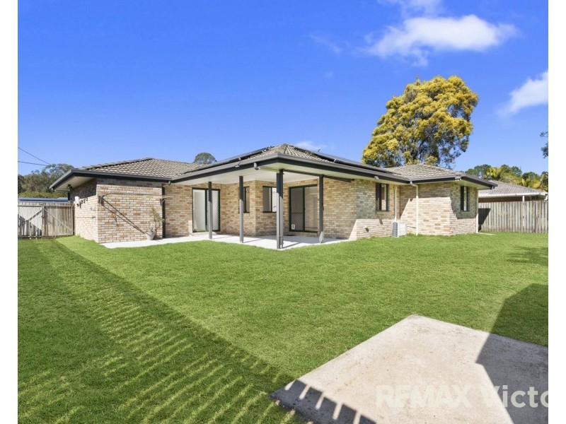 54 Tullawong Drive, Caboolture QLD 4510