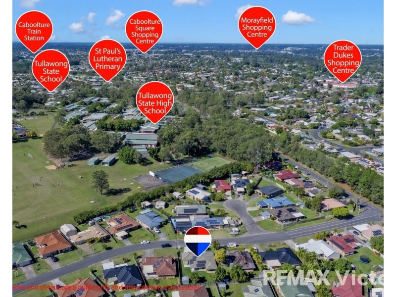 54 Tullawong Drive, Caboolture QLD 4510
