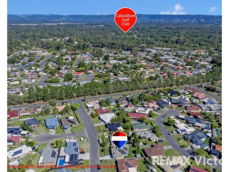 54 Tullawong Drive, Caboolture QLD 4510
