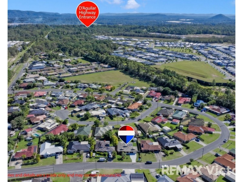 54 Tullawong Drive, Caboolture QLD 4510