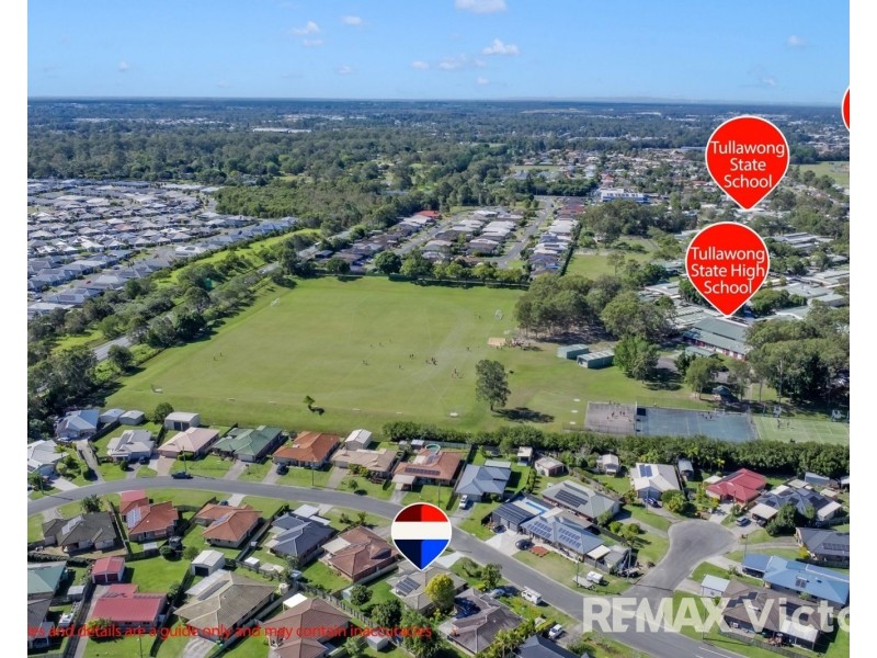 54 Tullawong Drive, Caboolture QLD 4510