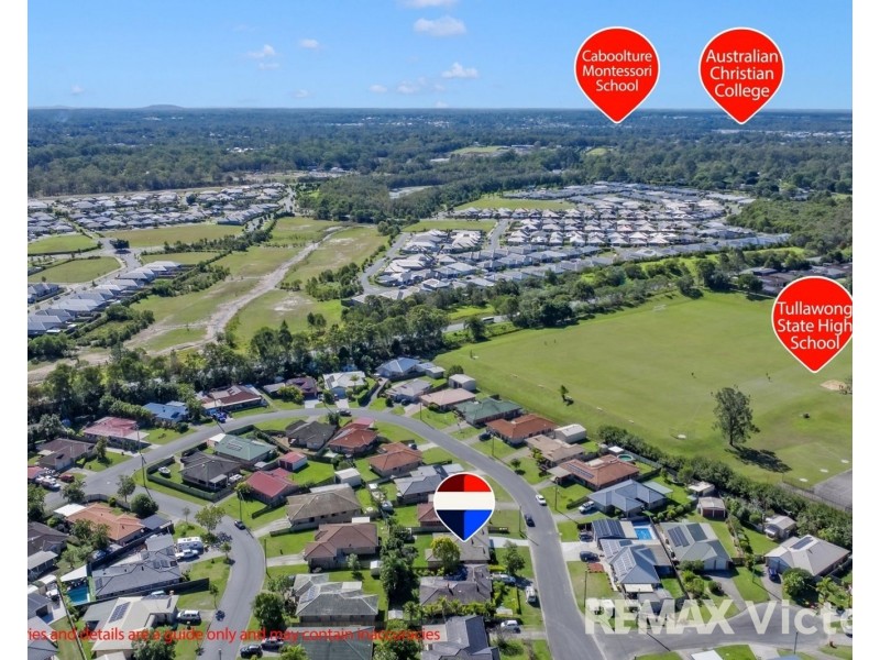 54 Tullawong Drive, Caboolture QLD 4510