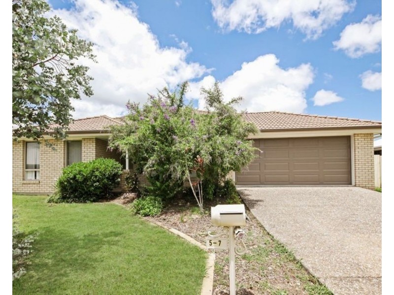 5 – 7 McCorley Street, Caboolture QLD 4510