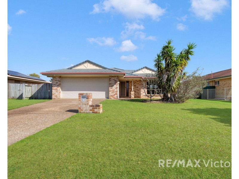 58 Belle Air Drive, Bellmere QLD 4510