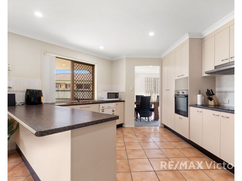 58 Belle Air Drive, Bellmere QLD 4510