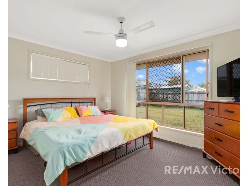 58 Belle Air Drive, Bellmere QLD 4510