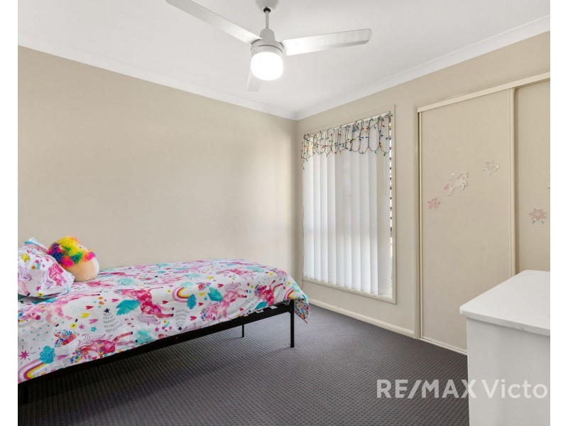58 Belle Air Drive, Bellmere QLD 4510