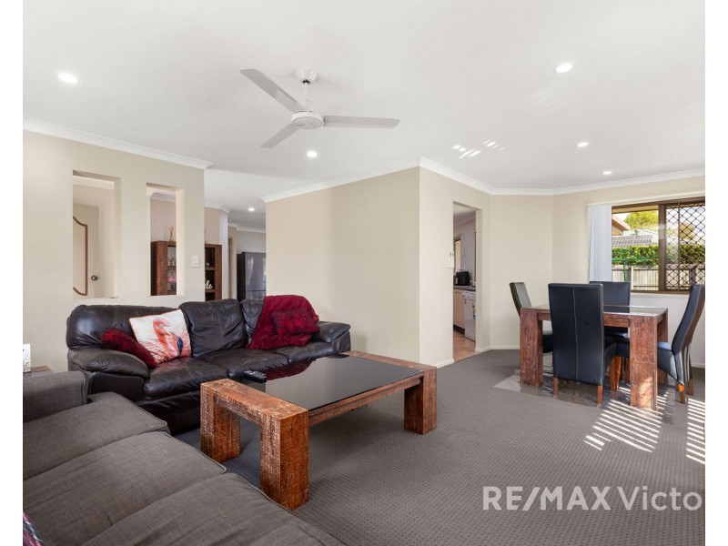 58 Belle Air Drive, Bellmere QLD 4510