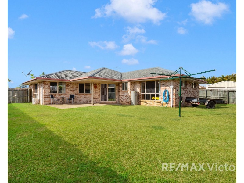 58 Belle Air Drive, Bellmere QLD 4510