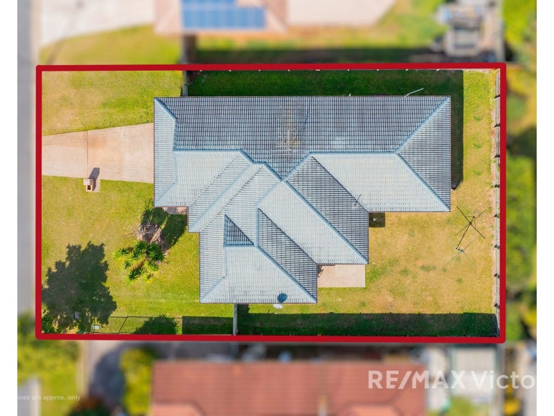 58 Belle Air Drive, Bellmere QLD 4510