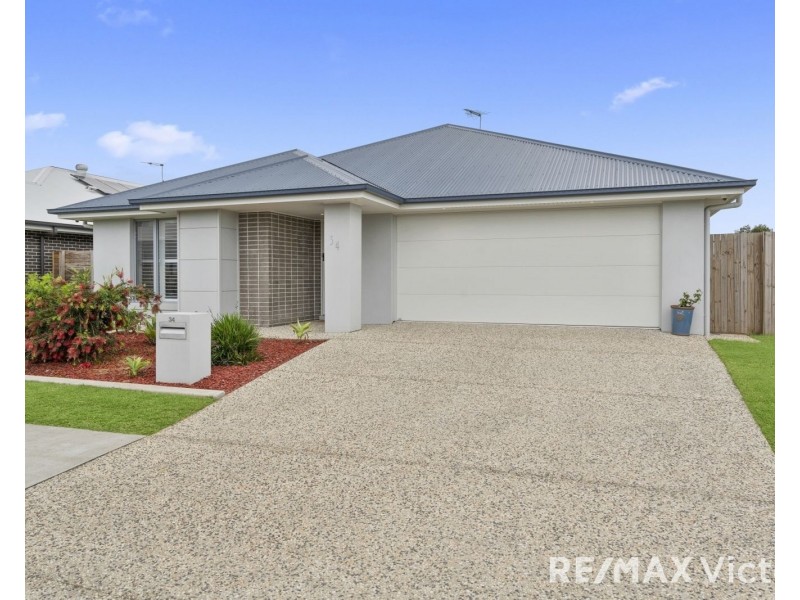 34 Bloomfield Street, Morayfield QLD 4506