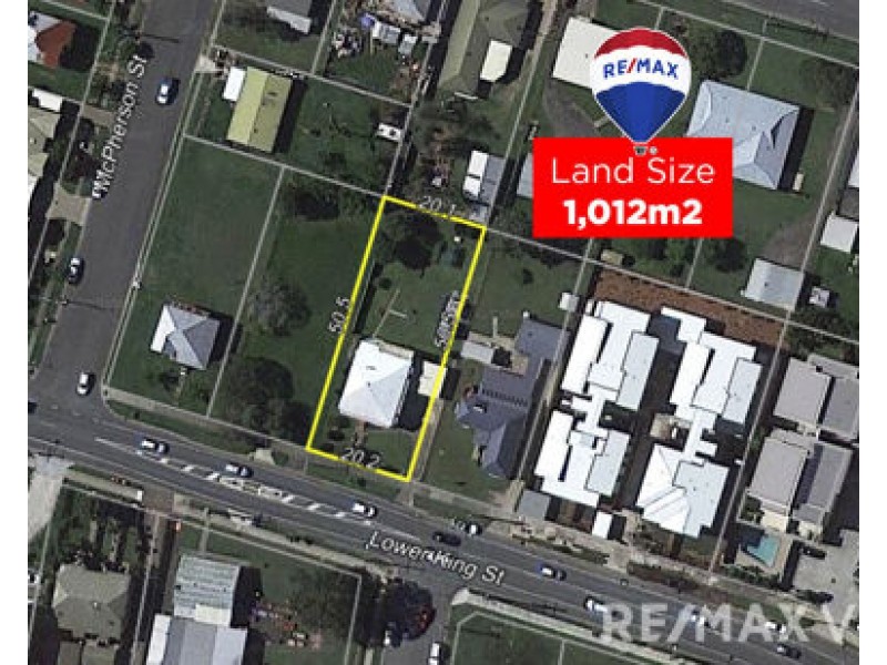 83 Lower King Street, Caboolture QLD 4510