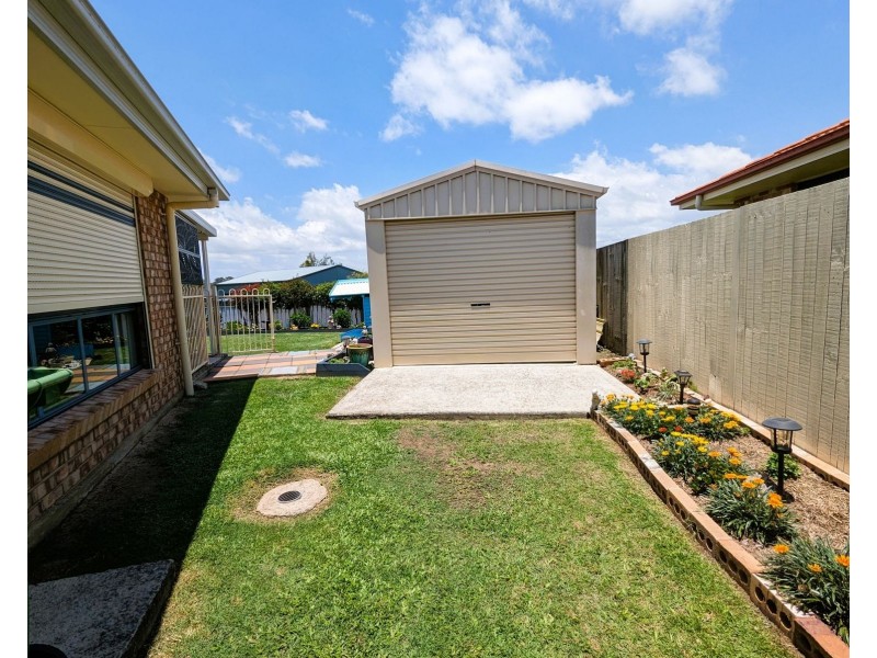 5 Jackwood Court, Morayfield QLD 4506