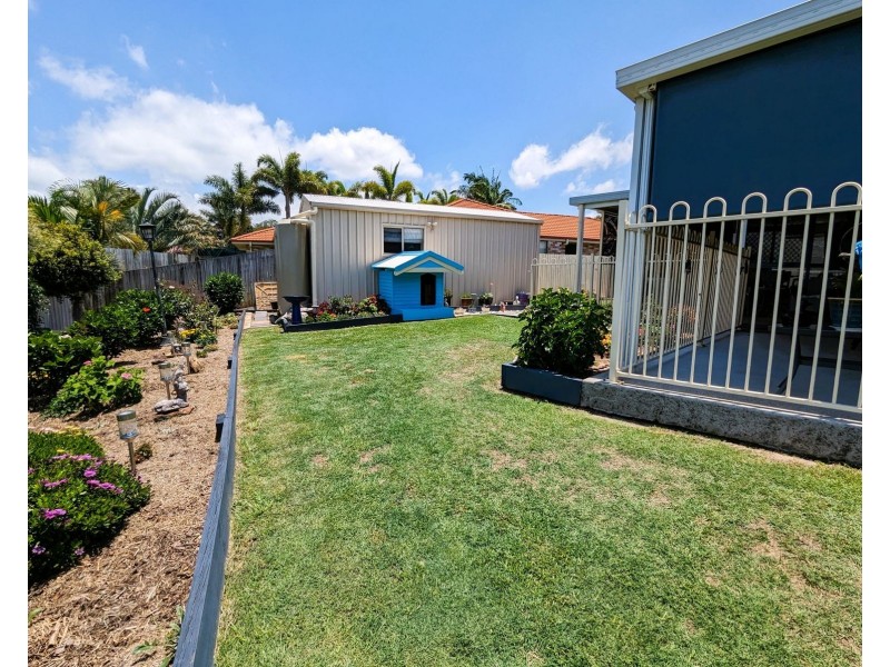 5 Jackwood Court, Morayfield QLD 4506