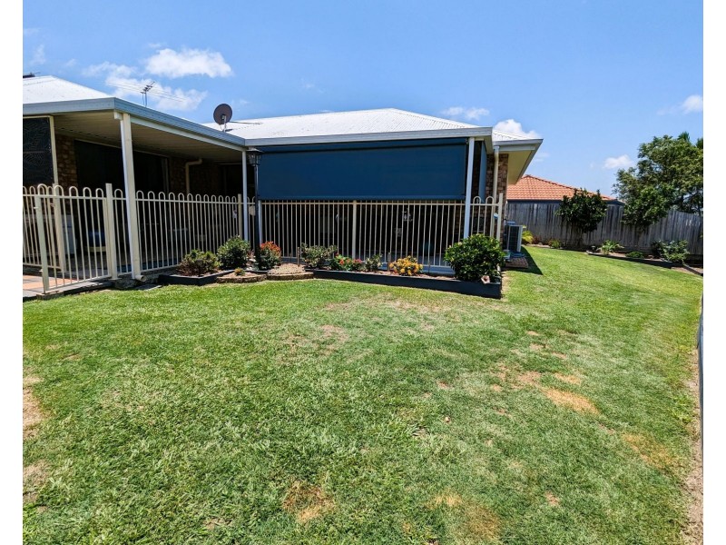 5 Jackwood Court, Morayfield QLD 4506
