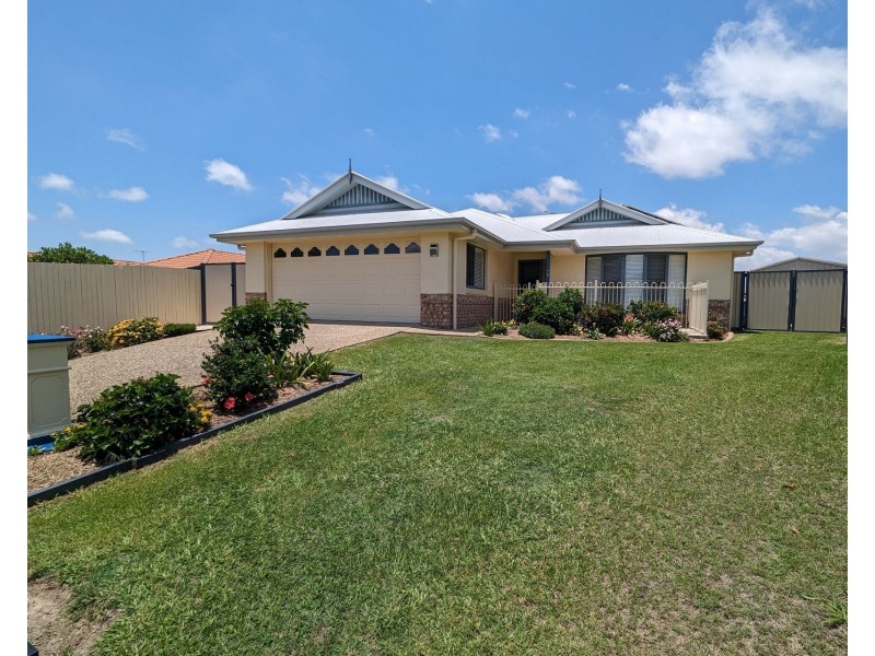 5 Jackwood Court, Morayfield QLD 4506