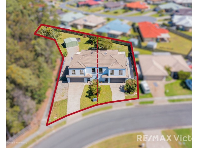 18 Sunflower Crescent, Upper Caboolture QLD 4510