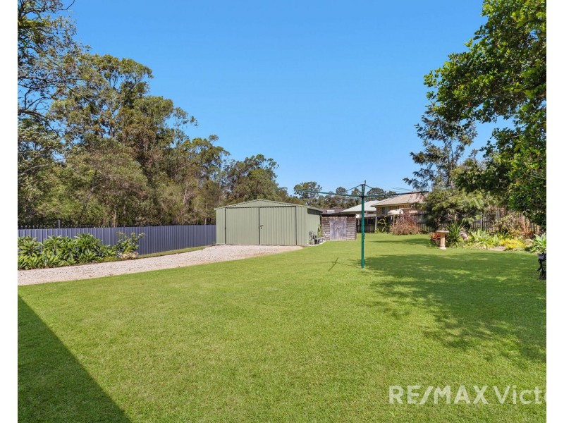 18 Sunflower Crescent, Upper Caboolture QLD 4510