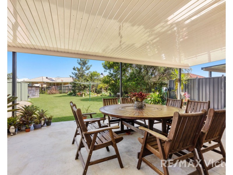 18 Sunflower Crescent, Upper Caboolture QLD 4510