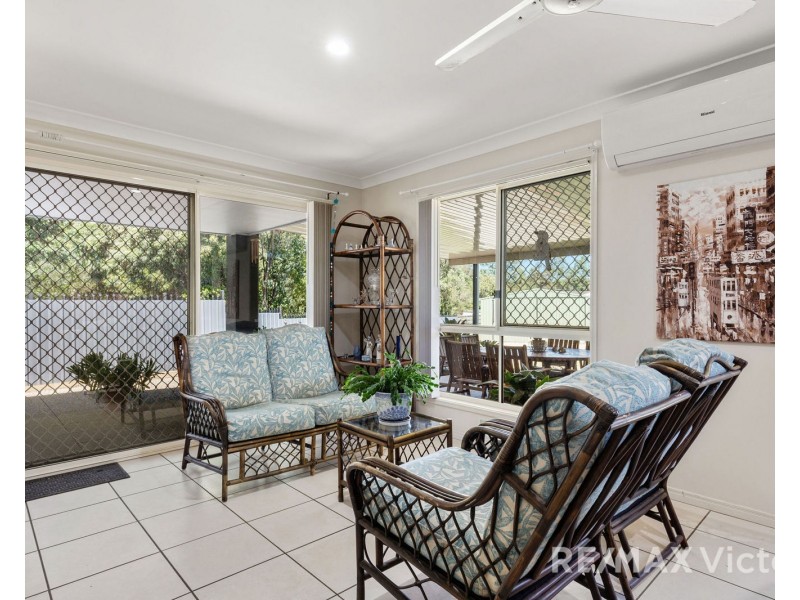 18 Sunflower Crescent, Upper Caboolture QLD 4510