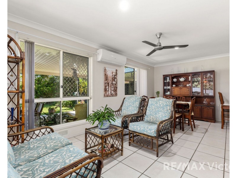 18 Sunflower Crescent, Upper Caboolture QLD 4510