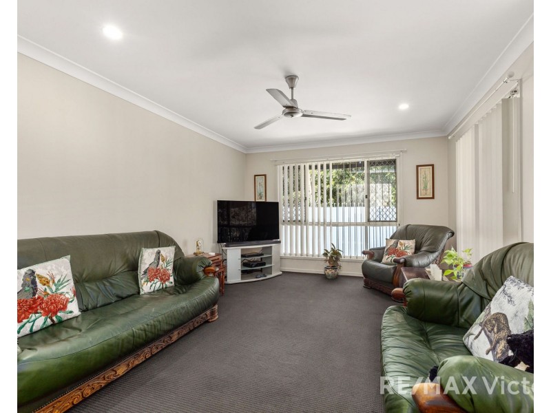 18 Sunflower Crescent, Upper Caboolture QLD 4510