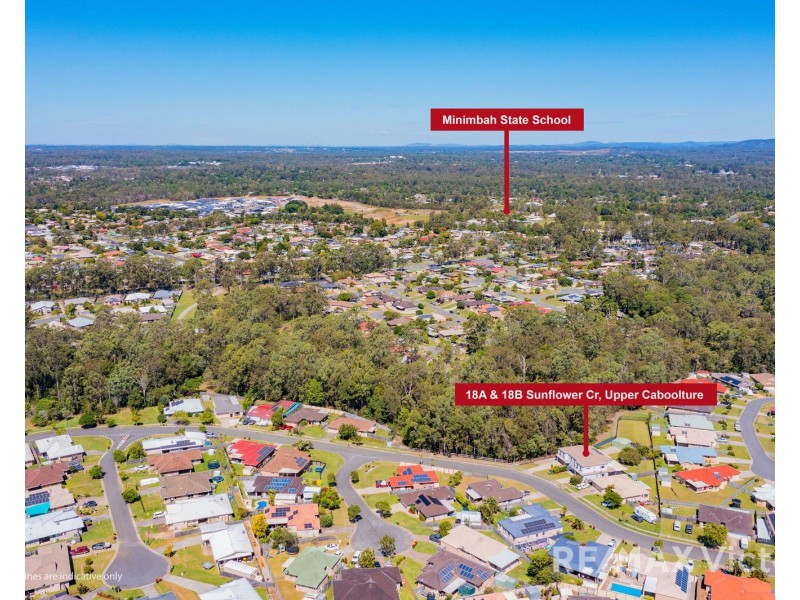 18 Sunflower Crescent, Upper Caboolture QLD 4510