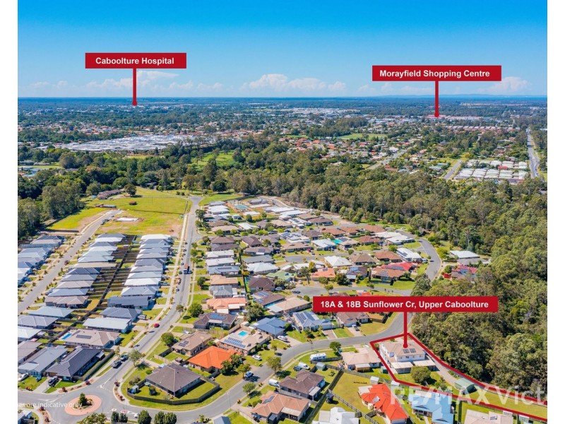 18 Sunflower Crescent, Upper Caboolture QLD 4510