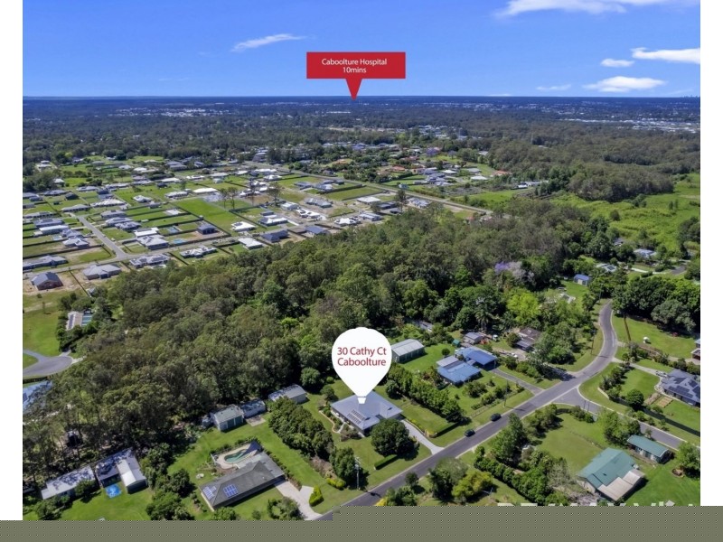 30-34 Cathy Court, Caboolture QLD 4510
