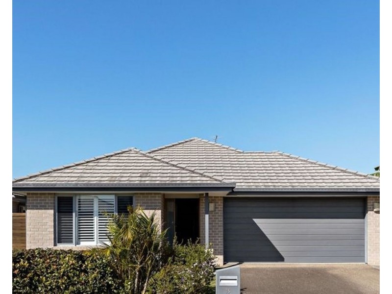 15 Dularcha Street, Caboolture South QLD 4510