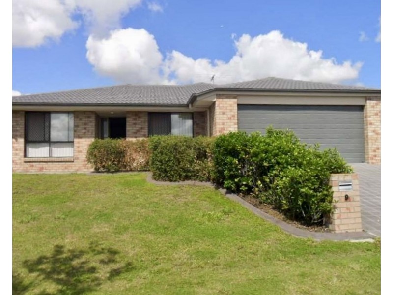 9 Clementine Street, Bellmere QLD 4510