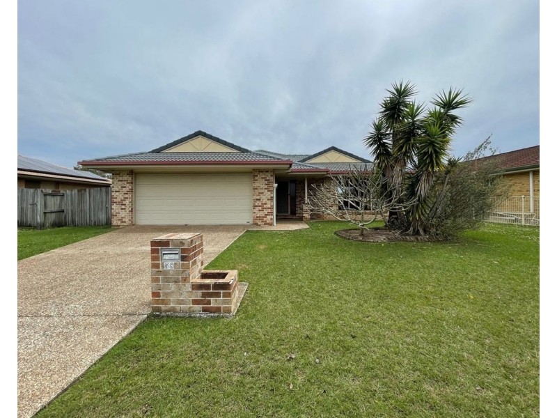 58 Belle Air Drive, Bellmere QLD 4510