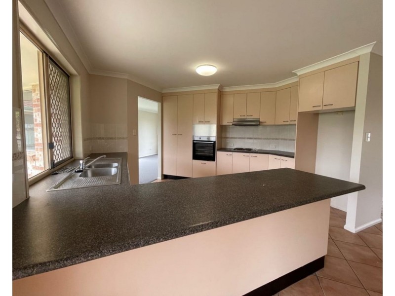 58 Belle Air Drive, Bellmere QLD 4510